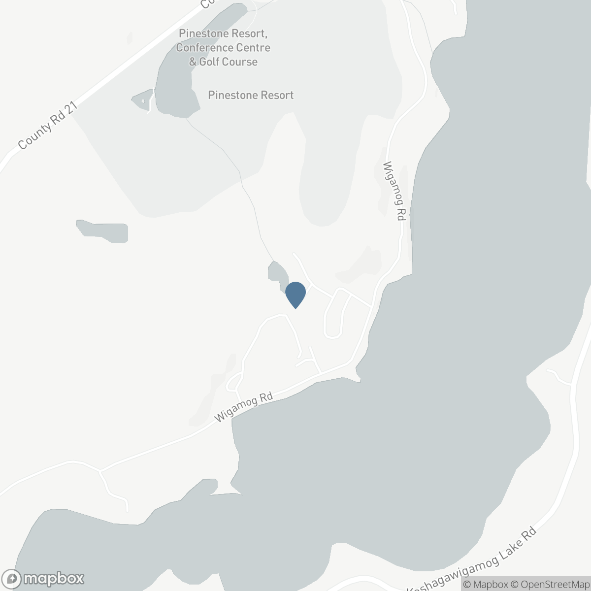 28 - 8 WILLIAM JAMES COURT, Haliburton, Ontario K0M 1S0